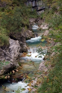 N24  Weisbachschlucht