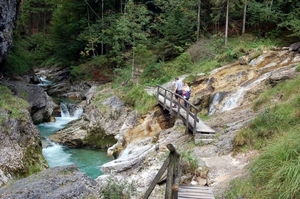 N28 Weisbachschlucht