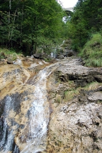 N29  Weisbachschlucht