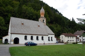 N47  Weisbachschlucht