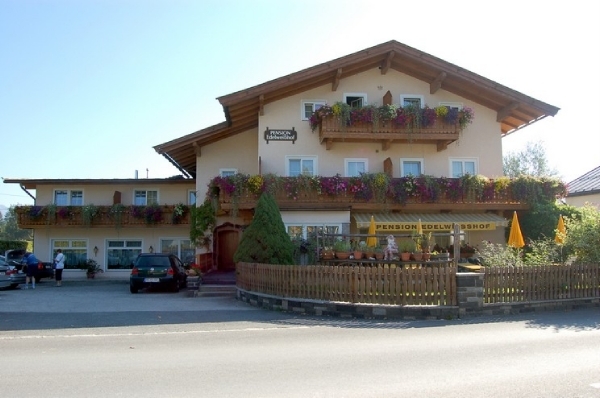O11  pension Edelweishof