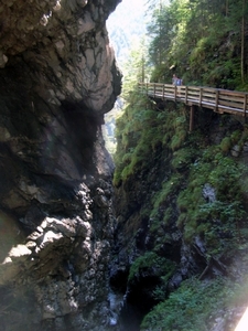 B442 Vörderkaserklamm