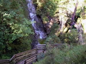 B460 Vörderkaserklamm