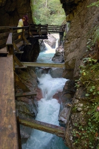 d27   Seisenbergklamm