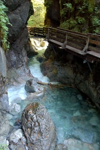 d28   Seisenbergklamm