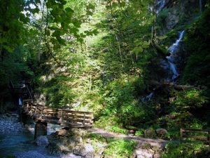 d291   Seisenbergklamm