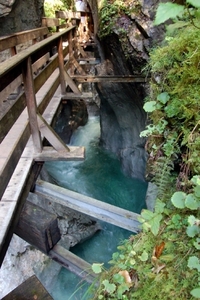 d31   Seisenbergklamm