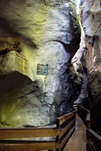 d36   Seisenbergklamm