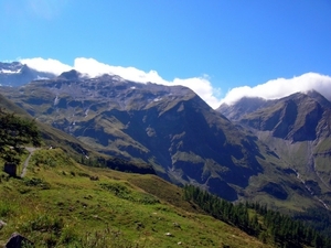 E00  Grossglockner Hochalpstrasse