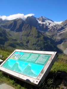 E06  Grossglockner Hochalpstrasse