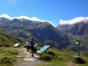 E07  Grossglockner Hochalpstrasse