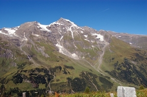 E13  Grossglockner Hochalpenstrasse