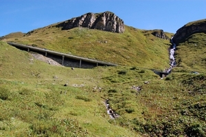 E18  Grossglockner Hochalpenstrasse