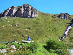 E181  Grossglockner Hochalpstrasse