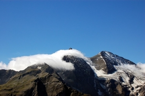 E20  Grossglockner Hochalpenstrasse