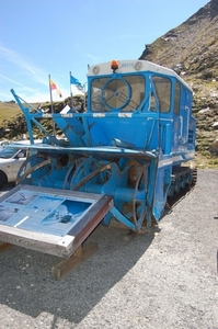 E27  Grossglockner Hochalpenstrasse