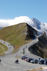 E36  Grossglockner Hochalpenstrasse