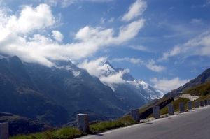 E47  Grossglockner Hochalpenstrasse