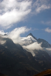 E48  Grossglockner Hochalpenstrasse