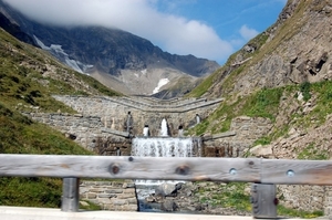 E49  Grossglockner Hochalpenstrasse