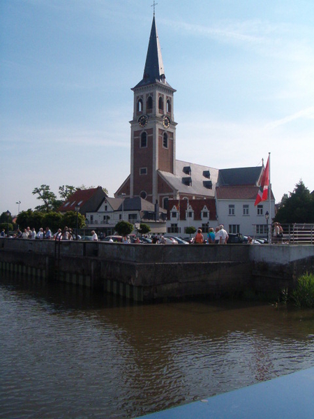 uitstap boottocht 002