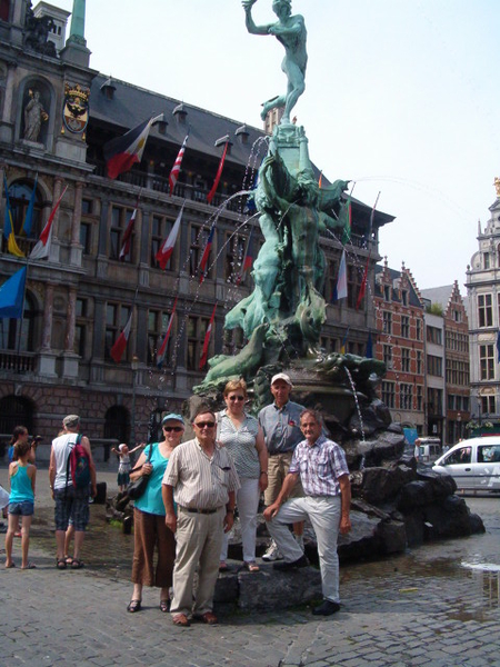 uitstap boottocht 011