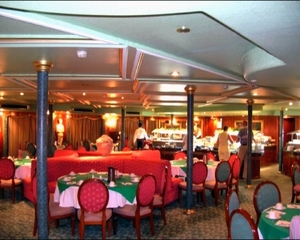 c4   restaurant