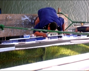 g3 de boot en bemanning