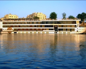 l  Semiramis 1