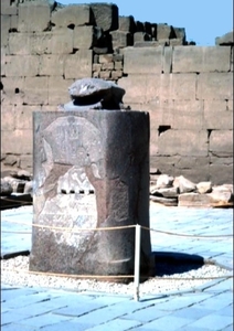 a5  Karnak tempel