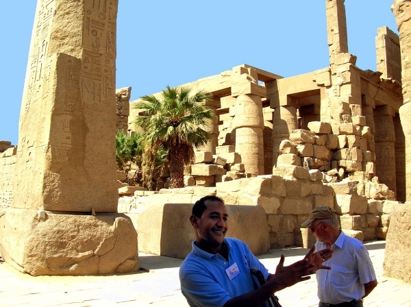 b2 Karnak