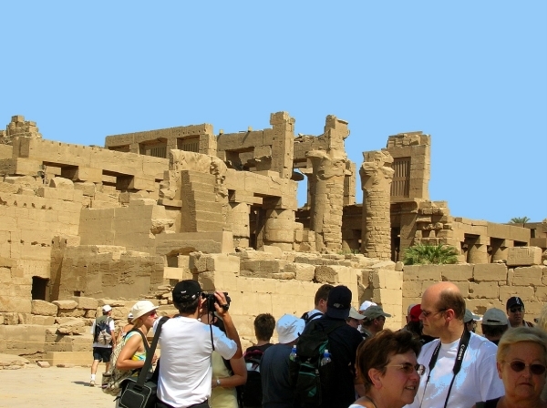 b21  Karnak