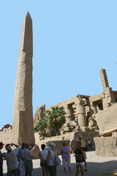 b31 Karnak