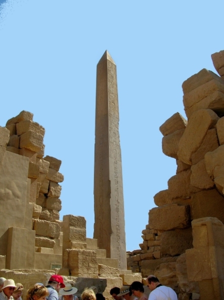 b5 Karnak