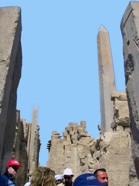 b66  Karnak