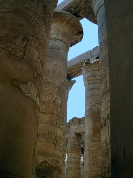 c  Karnak