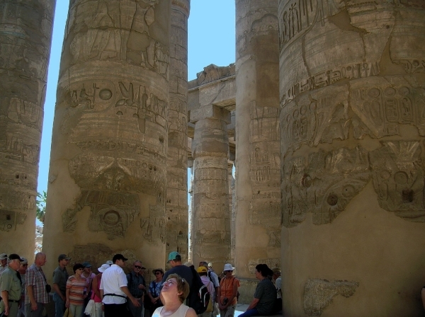 c1  Karnak