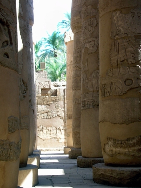 c2  Karnak