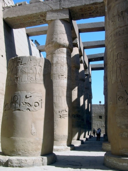 c93  Karnak