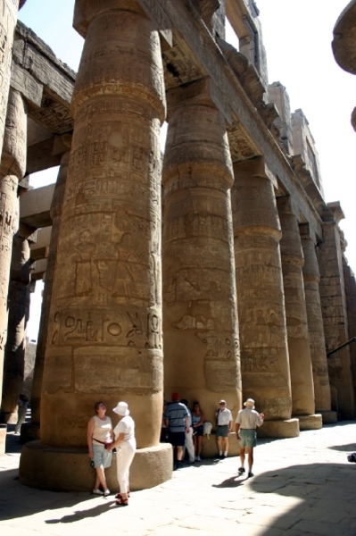 d1 Karnak