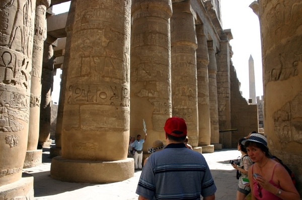 d4 Karnak