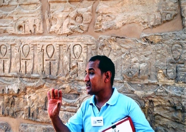 d8   Karnak tempel