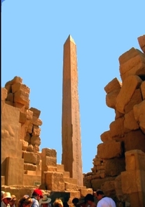 e8   Karnak tempel