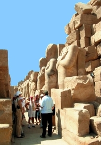 f7   Karnak tempel