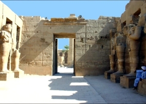 f9   Karnak tempel