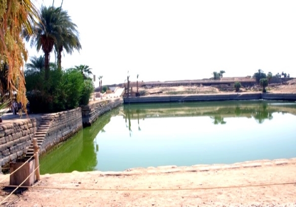 g5   Karnak tempel