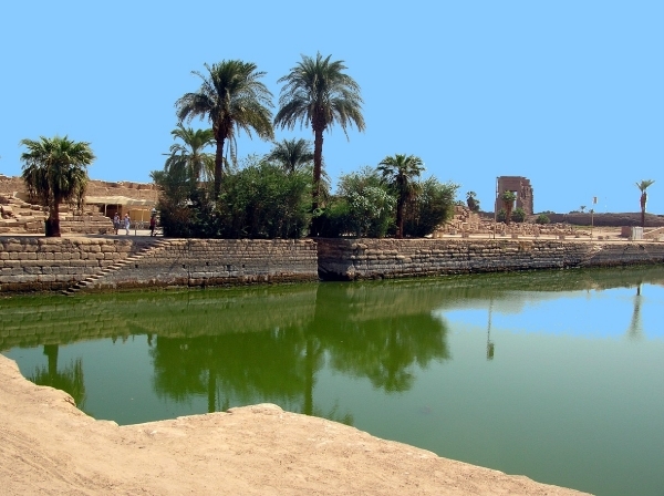 g6  Karnak