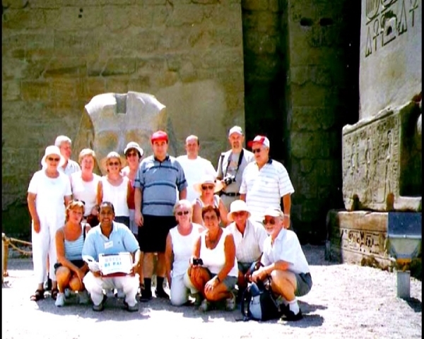 w3 Karnak tempel