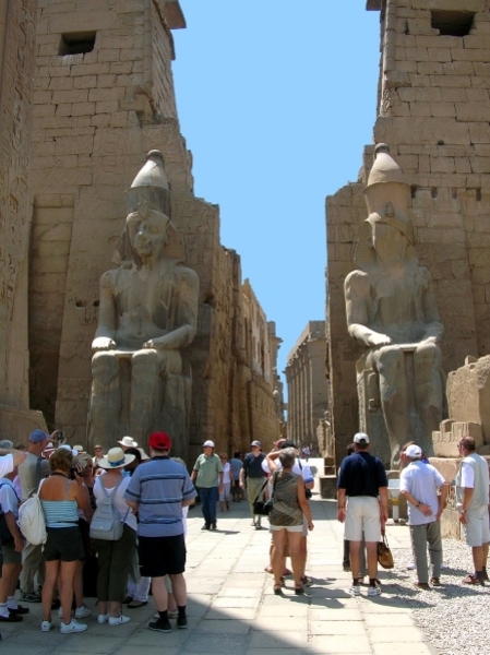a61  karnak ingang c