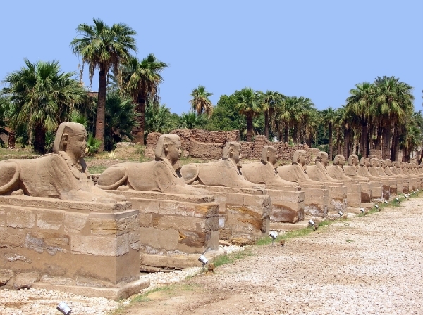 a13  Luxor